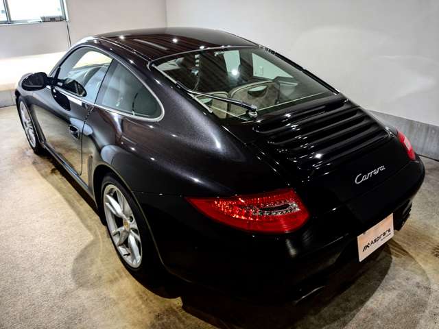 ポルシェ ９１１ カレラ ＰＤＫ H20年 (関東) 99