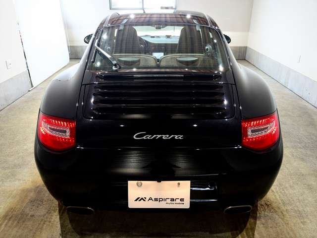 ポルシェ ９１１ カレラ ＰＤＫ H20年 (関東) 99