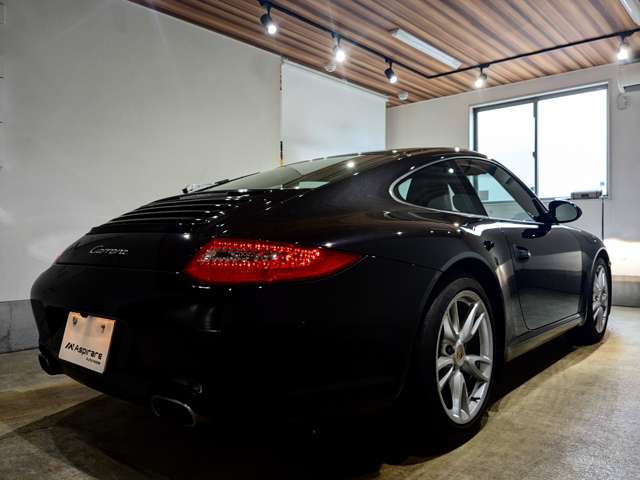 ポルシェ ９１１ カレラ ＰＤＫ H20年 (関東) 99