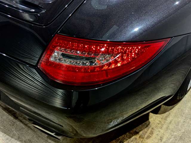 ポルシェ ９１１ カレラ ＰＤＫ H20年 (関東) 99