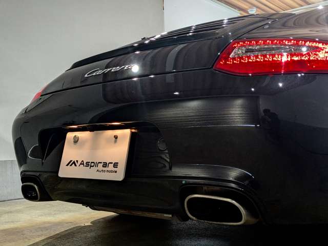 ポルシェ ９１１ カレラ ＰＤＫ H20年 (関東) 99