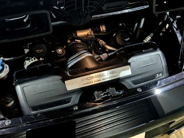 ポルシェ ９１１ カレラ ＰＤＫ H20年 (関東) 99