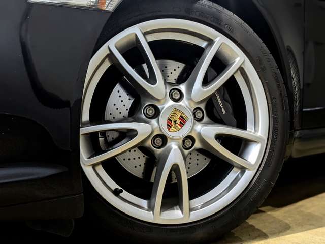 ポルシェ ９１１ カレラ ＰＤＫ H20年 (関東) 99