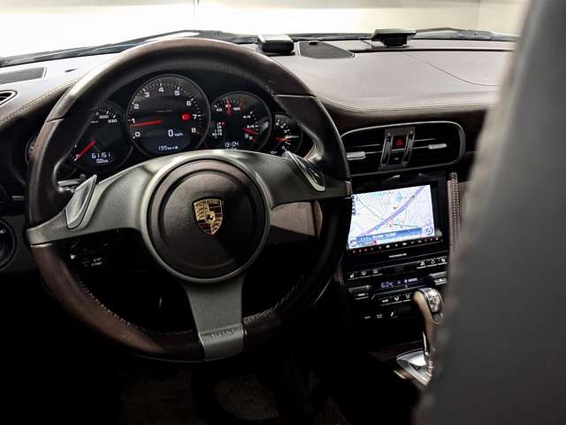 ポルシェ ９１１ カレラ ＰＤＫ H20年 (関東) 99