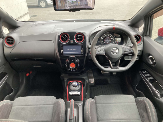 日産 ノート １．２ Ｅ－ＰＯＷＥＲ ＮＩＳＭＯ Ｓ R1年 (四国) 99