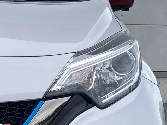 日産 ノート １．２ Ｅ－ＰＯＷＥＲ ＮＩＳＭＯ Ｓ R1年 (四国) 99