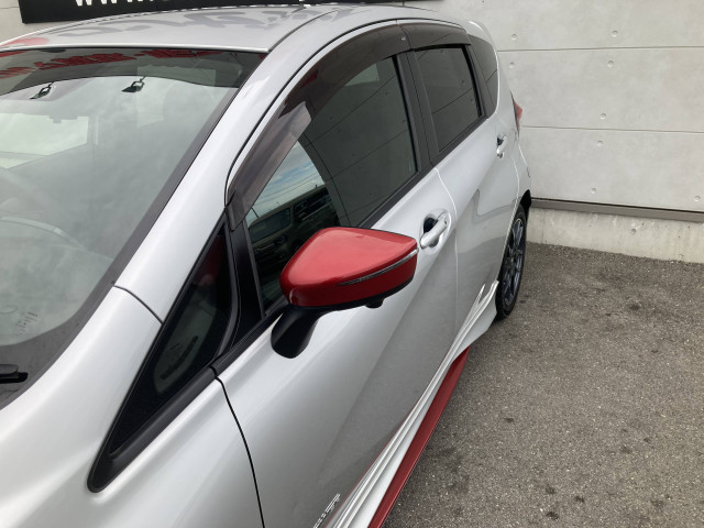 日産 ノート １．２ Ｅ－ＰＯＷＥＲ ＮＩＳＭＯ Ｓ R1年 (四国) 99