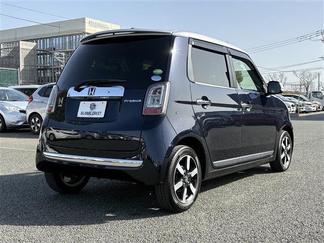 ホンダ Ｎ−ＯＮＥ ６６０ プレミアム R1年 (九州・沖縄) 99