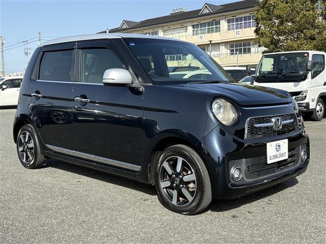 ホンダ Ｎ−ＯＮＥ ６６０ プレミアム R1年 (九州・沖縄) 99