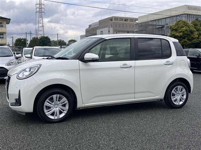 トヨタ パッソ １．０ モーダ R5年 (九州・沖縄) 99