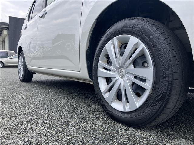 トヨタ パッソ １．０ モーダ R5年 (九州・沖縄) 99