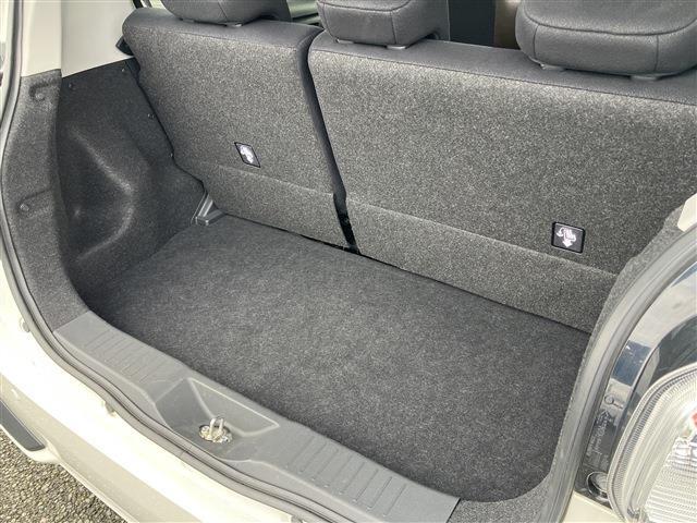 トヨタ パッソ １．０ モーダ R5年 (九州・沖縄) 99