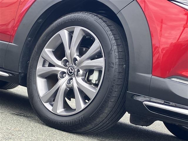 マツダ ＣＸ−３０ １．８ ＸＤ プロアクティブ ツーリングセレクション ディーゼルターボ ４ＷＤ R2年 (九州・沖縄) 99