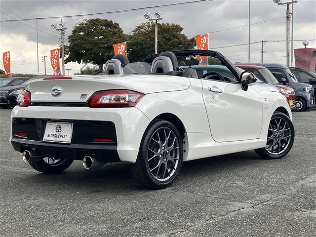 トヨタ コペン ６６０ ＧＲ スポーツ R5年 (九州・沖縄) 99