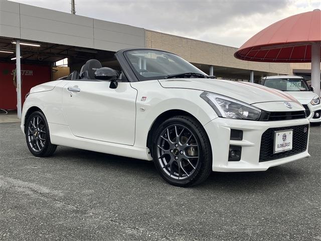トヨタ コペン ６６０ ＧＲ スポーツ R5年 (九州・沖縄) 99