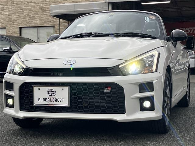トヨタ コペン ６６０ ＧＲ スポーツ R5年 (九州・沖縄) 99