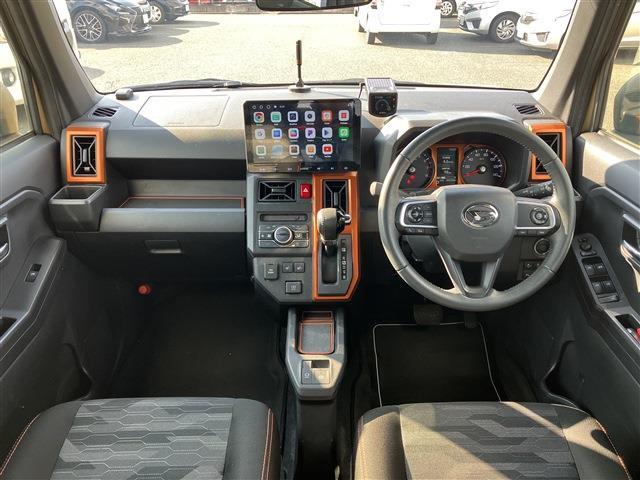 ダイハツ タフト ６６０ Ｇターボ R2年 (九州・沖縄) 99