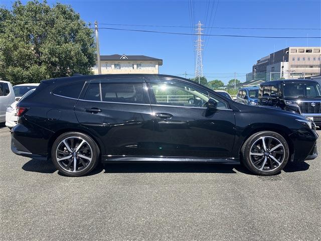 スバル レヴォーグ １．８ ＧＴ－Ｈ ＥＸ ４ＷＤ R2年 (九州・沖縄) 99