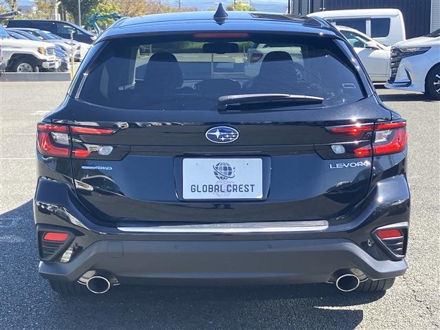 スバル レヴォーグ １．８ ＧＴ－Ｈ ＥＸ ４ＷＤ R2年 (九州・沖縄) 99