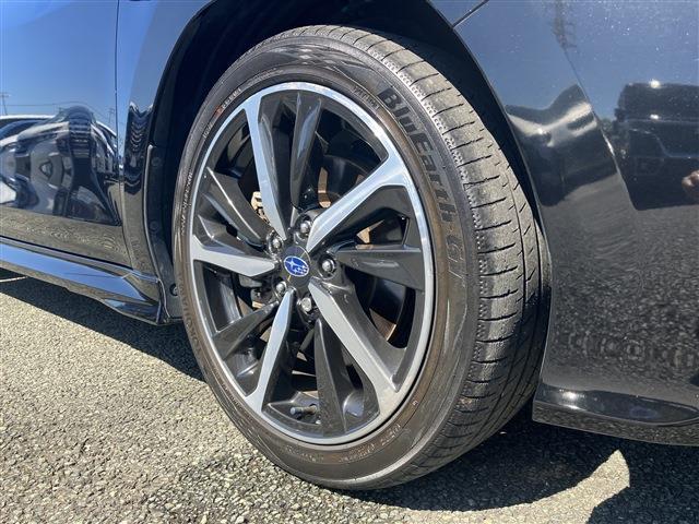 スバル レヴォーグ １．８ ＧＴ－Ｈ ＥＸ ４ＷＤ R2年 (九州・沖縄) 99