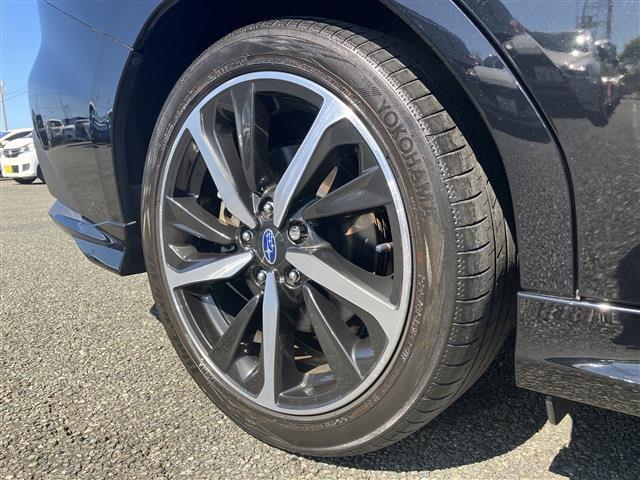 スバル レヴォーグ １．８ ＧＴ－Ｈ ＥＸ ４ＷＤ R2年 (九州・沖縄) 99