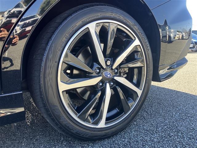 スバル レヴォーグ １．８ ＧＴ－Ｈ ＥＸ ４ＷＤ R2年 (九州・沖縄) 99
