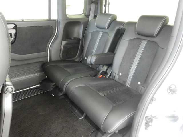 ホンダ Ｎ　ＢＯＸ カスタム ６６０ Ｌ ターボ R5年 (九州・沖縄) 99