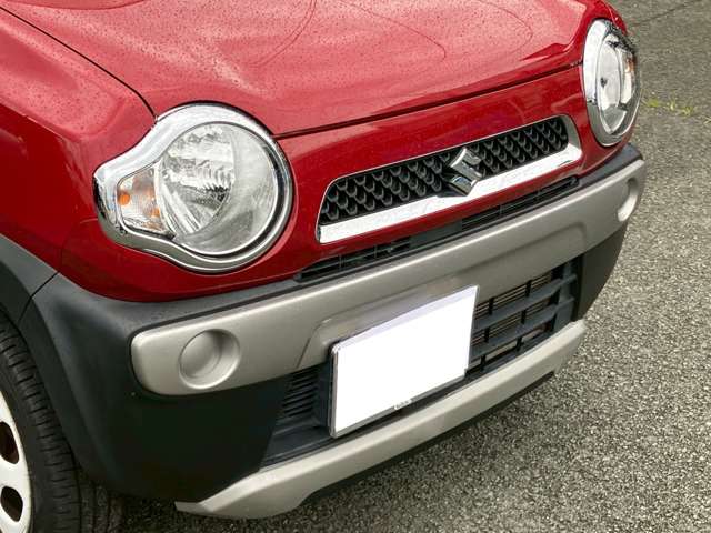 スズキ ハスラー ６６０ Ｇ R1年 (九州・沖縄) 99