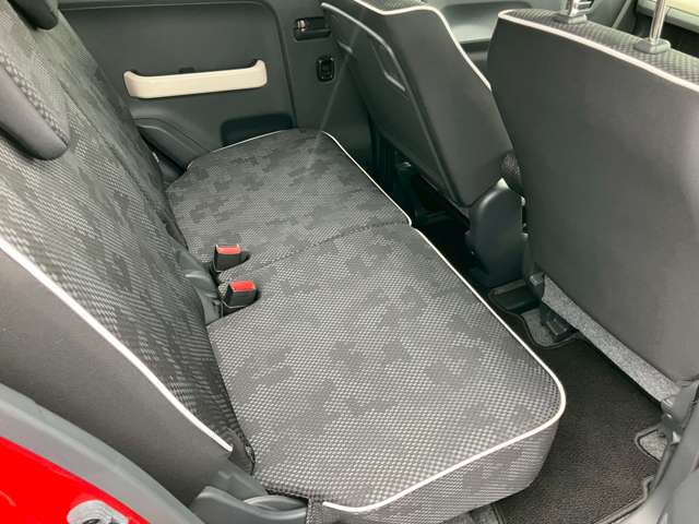 スズキ ハスラー ６６０ Ｇ R1年 (九州・沖縄) 99
