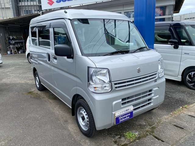 スズキ エブリイ ６６０ ＰＡ リミテッド ハイルーフ R8年 (九州・沖縄) 99