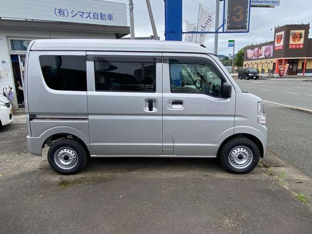 スズキ エブリイ ６６０ ＰＡ リミテッド ハイルーフ R8年 (九州・沖縄) 99