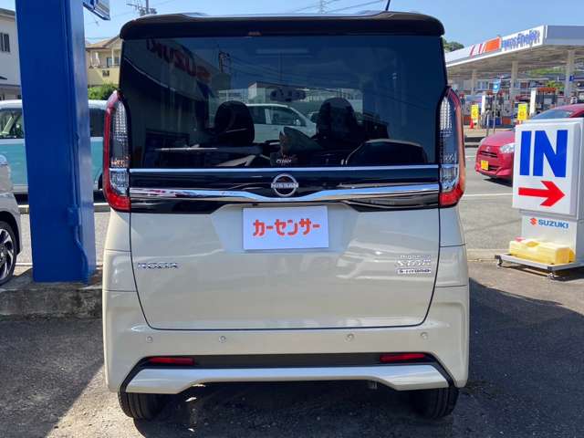 日産 ルークス ６６０ ハイウェイスターＸ プロパイロット エディション R6年 (九州・沖縄) 99