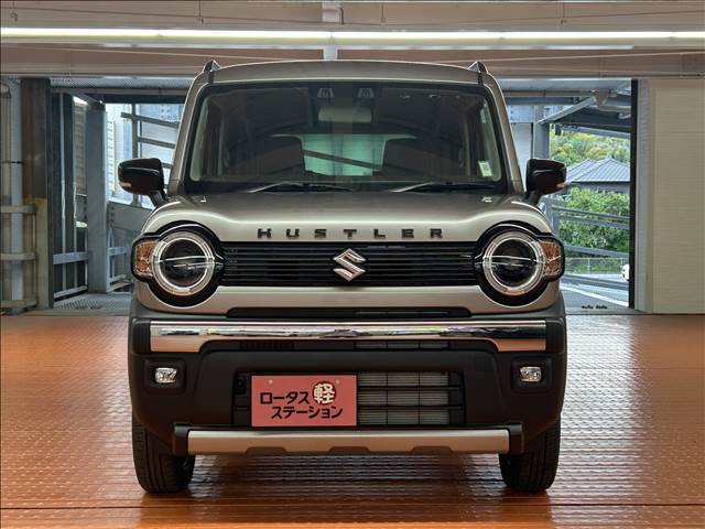 スズキ ハスラー ６６０ タフワイルド R6年 (九州・沖縄) 99
