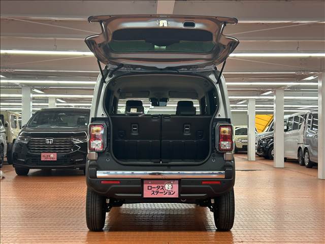 スズキ ハスラー ６６０ タフワイルド R6年 (九州・沖縄) 99