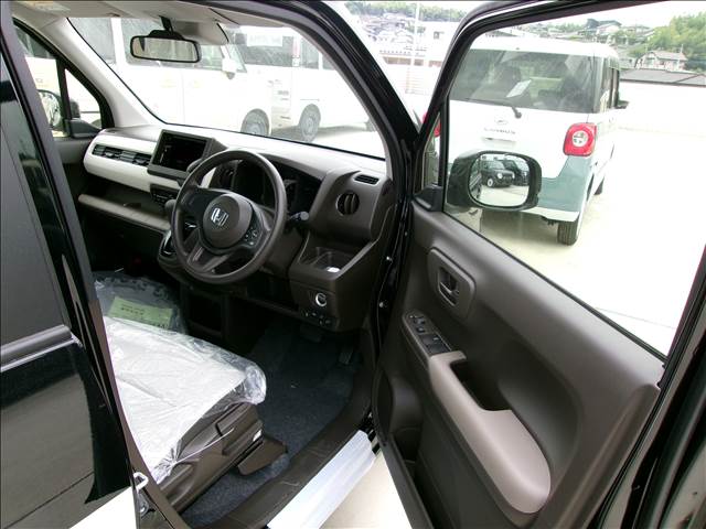 ホンダ Ｎ−ＷＧＮ ６６０ Ｇ R6年 (九州・沖縄) 99