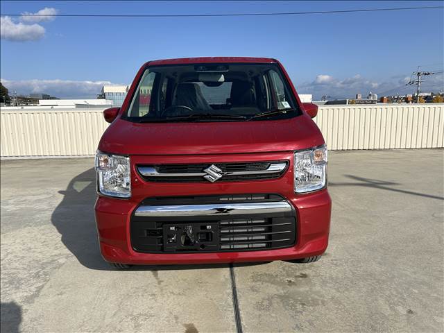 スズキ ワゴンＲ ６６０ ＦＸ R6年 (九州・沖縄) 99