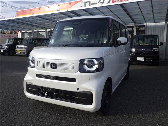 ホンダ Ｎ　ＢＯＸ ６６０ R7年 (九州・沖縄) 99