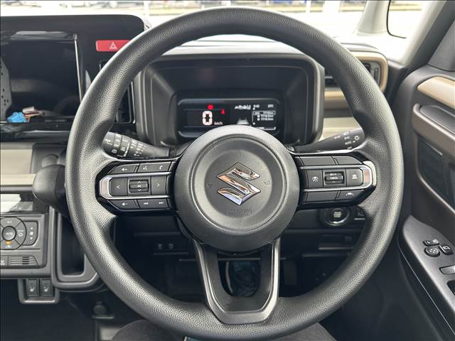 スズキ スペーシア ＨＹＢＲＩＤ Ｘ ピュアホワイトパール塗装 R6年 (九州・沖縄) 99