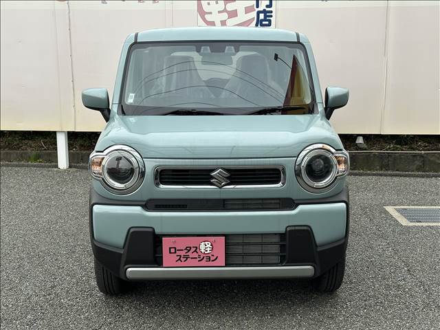 スズキ ハスラー ６６０ ハイブリッド Ｇ R6年 (九州・沖縄) 99