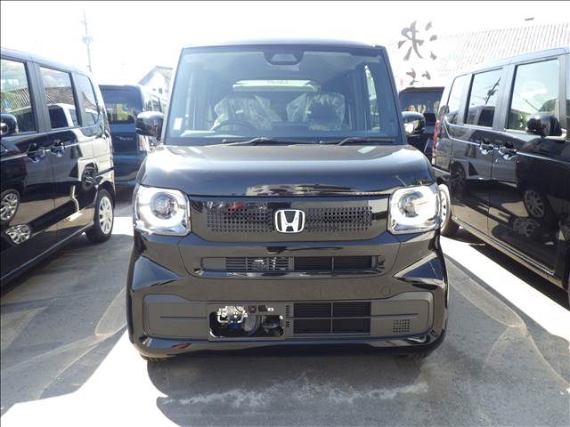 ホンダ Ｎ　ＢＯＸ ６６０ R6年 (九州・沖縄) 99
