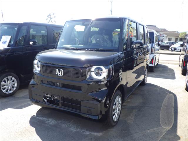 ホンダ Ｎ　ＢＯＸ ６６０ R6年 (九州・沖縄) 99
