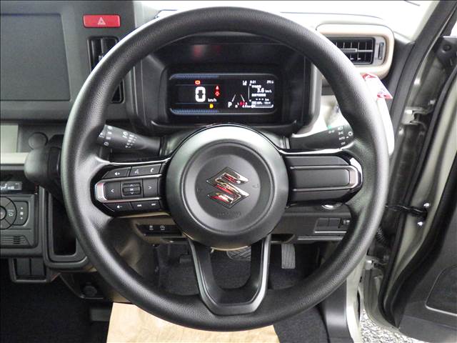 スズキ スペーシア ６６０ ハイブリッド Ｇ R6年 (九州・沖縄) 99