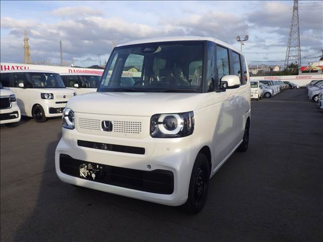 ホンダ Ｎ　ＢＯＸ ６６０ R7年 (九州・沖縄) 99