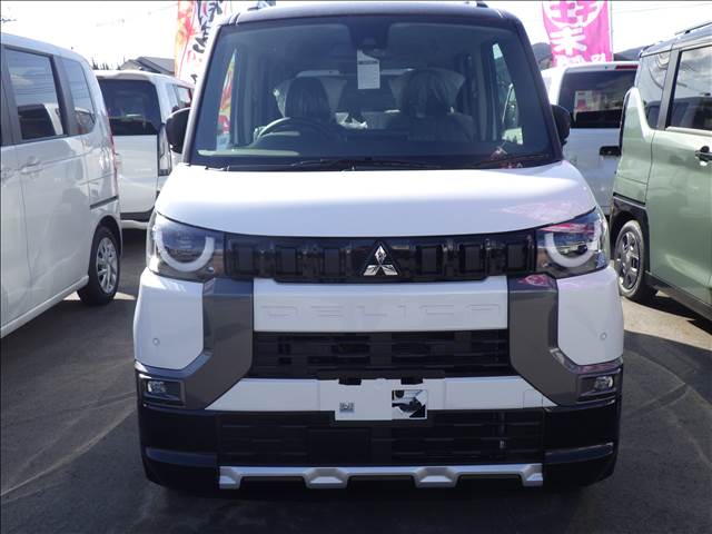 三菱 デリカ　ミニ ６６０ Ｇ R7年 (九州・沖縄) 99