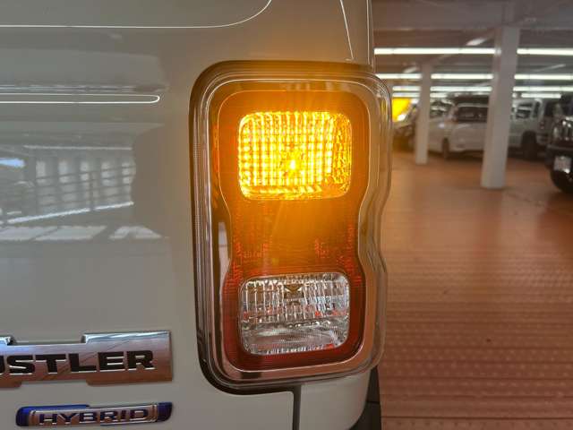 スズキ ハスラー ６６０ ハイブリッド Ｇ R6年 (九州・沖縄) 99