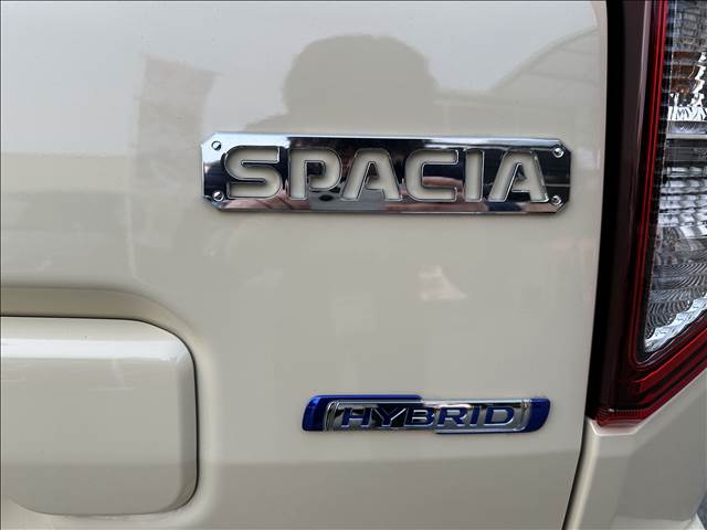 スズキ スペーシア ６６０ ハイブリッド Ｘ R7年 (九州・沖縄) 99