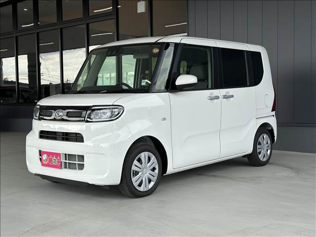ダイハツ タント Ｘ R7年 (九州・沖縄) 99