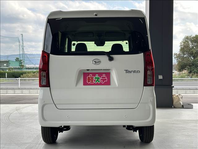 ダイハツ タント Ｘ R7年 (九州・沖縄) 99