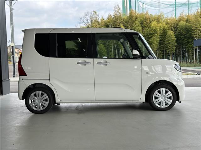 ダイハツ タント Ｘ R7年 (九州・沖縄) 99