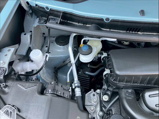 ダイハツ タフト Ｇ　ダーククロムベンチャー R7年 (九州・沖縄) 99
